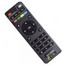 Controle Remoto Conversor Android TV_Box 8095 - Mxt