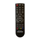 Controle remoto conversor aquario/toptiva dtv8000 -7501 -736ng -7473 -1555 Controle remoto conversor aquario/toptiva dtv8000 -7501 -736ng -7473 -1555