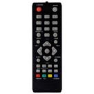 Controle Remoto Conversor Digital Aquário Dtv-4000 - Lelong