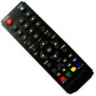 Controle Remoto Conversor Digital Aquário Dtv-4000