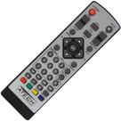 Controle Remoto Conversor Digital Aquário Dtv-5000 / Etc - Atech eletrônica
