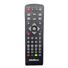 Controle Remoto Conversor Digital Intelbras Keo K900