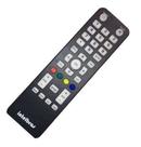 Controle Remoto Conversor Digital Intelbras Controle Remoto Conversor Digital Intelbras