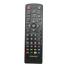 Controle Remoto Conversor digital Multilaser RE207 FBG8052