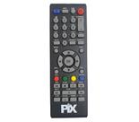 Controle remoto conversor digital pix