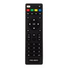 Controle Remoto Conversor Digital Positivo FBG 8053 LE 7491 SKY 8053 RE 508 RE 509 RE 510