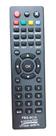 Controle Remoto Conversor Digital Visiontec Vt-7500 E Pix