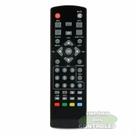 Controle remoto conversor infokit set-topbox