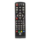Controle Remoto Conversor Keo Digital FBG 7494 LE 7494 SKY 9126 K900 K-900