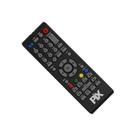 Controle Remoto Conversor Receptor Tv Digital Pix 4g Max