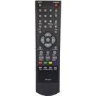 Controle Remoto Conversor Zinwell Zbt601 Zbt602 Zbt633