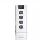 Controle Remoto Cortina Rf433 De 9 Canais