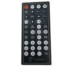Controle remoto cyber cybd510 dvd auto radio