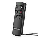Controle remoto da câmera de liberação do obturador sem fio Hanpusen Sony