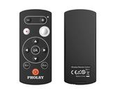 Controle remoto da câmera PHOLSY ML-L7 Bluetooth para Nikon