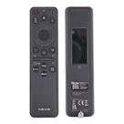 Controle Remoto Dan's Originals BN59-01480A / TM2360E para TV Samsung com IA, Voz e Ponteiro para TVs 2025 - Célula Solar Eco - Compatível com QN75QN80FDFXZA, QN55S90FDFXZA, QN98QN990FFXZA e mais Controle Remoto Dan's Originals BN59-01480A / TM2360E para TV Samsung com IA, Voz e Ponteiro para TVs 2025 - Célula Solar Eco - Compatível com QN75QN80FDFXZA, QN55S90FDFXZA, QN98QN990FFXZA e mais