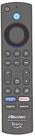 Controle remoto Dan's Originals OEM para Hisense Fire TV