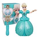 Controle remoto Dance Doll Infrared Children M Blue Princess