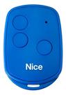 Controle Remoto de Acesso Nice Linear HCS 3 Botões