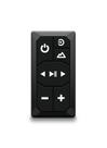 Controle Remoto de Áudio SoundExtreme Sem Fio à Prova d'Água 12V Controle Remoto de Áudio SoundExtreme Sem Fio à Prova d'Água 12V