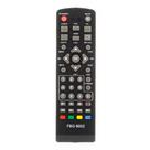 Controle Remoto De Conversor Digital Multilaser FBG 8052 LE 7489 SKY 8052 VCA 8209 RBR 7110 RE-207