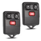 Controle remoto de entrada sem chave Key Fob para Ford F150 F250 F350