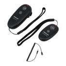 Controle remoto de liberação do obturador sem fio para Sony PHOLSY S8 Controle remoto de liberação do obturador sem fio para Sony PHOLSY S8
