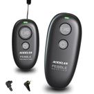 Controle remoto de obturador sem fio para Canon EOS RP, R6, R5