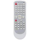 Controle remoto de substituição ECONTROLLY NB100 para Emerson DVD VCR Combo EWD2004 EWD2004OM EWD2204 CSDV840E Symphonic DVD CD Player CWF804