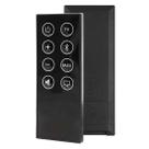 Controle remoto de substituição para alto-falante de TV Bose e barra de som Solo