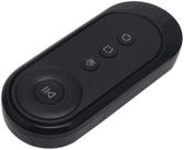 Controle remoto de substituição para aspirador de pó robô SymWell