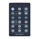 Controle Remoto de Substituição para Rádio/CD Bose Wave A5