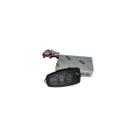 Controle Remoto De Travamento Das Portas ( 2 Botoes ) ( Sem Canivete ) ( Ranger 2016 A 2020 Xl E Xls ) Peca Original Ford Codigo AB3915K601BB