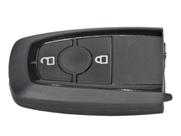 Controle Remoto De Travamento E Destravamento Das Portas ( 2 Botoes ) ( Valor Da Unidade ) ( Ecosport 2018 A 2019 Com Partida Sem Chave Frequencia Aci