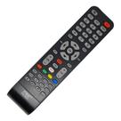 Controle remoto de TV inteligente Kyoto Recco para Master G SmartTV