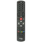 Controle Remoto De Tv Led Smart 3d Rc3100l03 Alta Qualidade