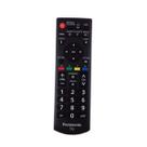Controle remoto de TV Panasonic N2QAYB000820 Viera Original Controle remoto de TV Panasonic N2QAYB000820 Viera Original