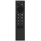 Controle remoto de voz de substituição ALLIMITY P3700 para NVIDIA Shield Android TV e TV Pro 4K HDR