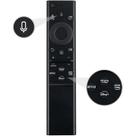 Controle remoto de voz de substituição Ogilly para TV Samsung