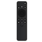 Controle remoto de voz de substituição para Amazon TV Stick 4K e TV Cubes