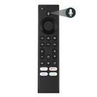 Controle remoto de voz de substituição para Insignia, Toshiba, Pioneer Smart TV