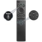 Controle remoto de voz de substituição para Samsung Smart TV