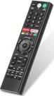 Controle remoto de voz Gvirtue RMF-TX310U para TV Sony Bravia