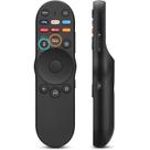 Controle remoto de voz OMAIC XRT270 para Vizio Smart TV