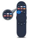 Controle remoto de voz RETROSUN XRT270 para VIZIO Smart TV