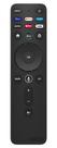 Controle remoto de voz VIZIO XRT260 compatível com TVs inteligentes VIZIO