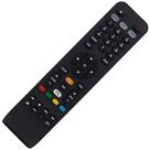 Controle Remoto Digital Gvt / Mxt 01255 Controle Remoto Digital Gvt / Mxt 01255