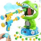 Controle Remoto Dinossauro Tiro - Brinquedo EagleStone para Crianças Controle Remoto Dinossauro Tiro - Brinquedo EagleStone para Crianças