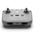 Controle Remoto DJI RC-N3 para Drones DJI Mini 4 Pro, Air 3 e Air 3S