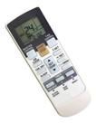 Controle Remoto do AR Fujitsu AR-RAC3E ABBF18LAT Compatível - VC WLW